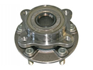 SPIDAN 27731 rato guolio komplektas 
 Ašies montavimas/vairavimo mechanizmas/ratai -> Rato stebulė/montavimas -> Rato guolis
MB633276, MB633276, MB914617, MB928907