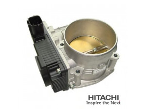 HITACHI 2508553 droselio korpusas 
 Kuro mišinio formavimas -> Mišinio sudarymas -> Droselis/kuro vamzdeliai/vakuumo žarnelė
16119AR000, 16119AR001, 16119AR003