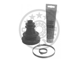 OPTIMAL MK-870870 gofruotoji membrana, kardaninis velenas 
 Ratų pavara -> Gofruotoji membrana
7701450617, 7701469389