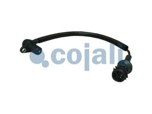 COJALI 2260302 jutiklis, alkūninio veleno impulsas
51271200009