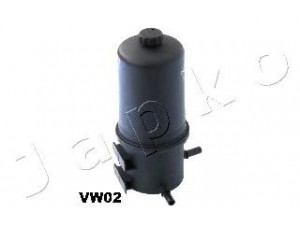 JAPKO 30VW02 kuro filtras 
 Filtrai -> Kuro filtras
2H0127401A