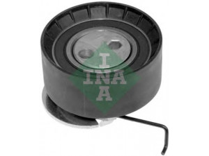 INA 531 0293 30 įtempiklio skriemulys, paskirstymo diržas 
 Techninės priežiūros dalys -> Papildomas remontas
023 109 243, 023 109 243