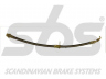 sbs 13308545119 stabdžių žarnelė 
 Stabdžių sistema -> Stabdžių žarnelės
9094702B97