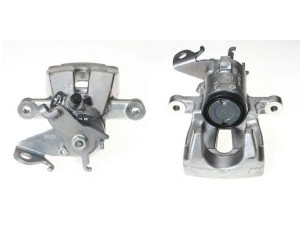 BUDWEG CALIPER 343709 stabdžių apkaba 
 Dviratė transporto priemonės -> Stabdžių sistema -> Stabdžių apkaba / priedai
7701 208 262, 7701 209 724, 8253249