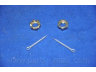 PARTS-MALL PXCTB-023 skersinės vairo trauklės galas 
 Vairavimas -> Vairo mechanizmo sujungimai
0K01132270, 0K01132270A, K01132270