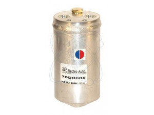 ELECTRO AUTO 70D0008 džiovintuvas, oro kondicionierius 
 Oro kondicionavimas -> Džiovintuvas
96320092