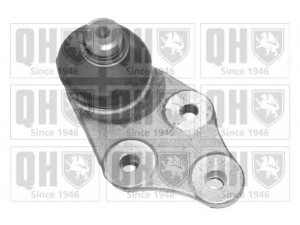 QUINTON HAZELL QSJ1020S atramos/vairo trauklė 
 Ašies montavimas/vairavimo mechanizmas/ratai -> Sujungimai -> Atramos/vairo trauklė
GSJ 223, GSJ 290, NAM 5317