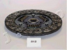 JAPKO 80812 sankabos diskas 
 Sankaba/dalys -> Sankabos diskas
22400-60B00