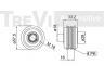 TREVI AUTOMOTIVE AP1086 laisvos eigos sankaba, kint. sr. generatorius
12317682217