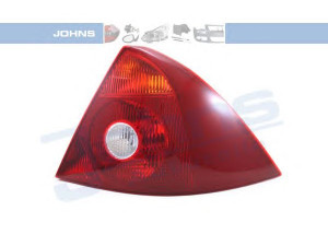 JOHNS 32 18 88 kombinuotas galinis žibintas 
 Kėbulas -> Šviesos -> Kombinuotas galinis žibintas/dalys -> Kombinuotas galinis žibintas
1 319 873, 1 371 849