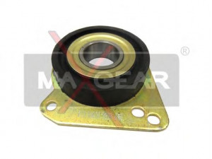 MAXGEAR 49-0504 tarpinis guolis, varantysis velenas 
 Ratų pavara -> Kardaninis velenas