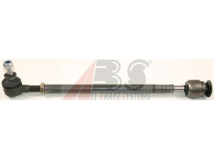 A.B.S. 250250 strypo montavimas 
 Vairavimas -> Sujungimo trauklės surinkimas/dalys -> Sujungimo trauklės surinkimas
3812.52