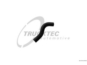 TRUCKTEC AUTOMOTIVE 02.40.012 radiatoriaus žarna
126 501 2082