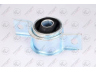 FORTUNE LINE FZ9017 valdymo svirties/išilginių svirčių įvorė 
 Ašies montavimas/vairavimo mechanizmas/ratai -> Valdymo svirtis/pasukamosios svirties sujungimas -> Montavimas/sutvirtinimas
1067819, 1067918