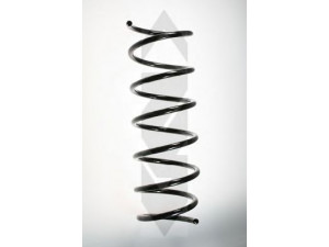 SPIDAN 56195 spyruoklė 
 Pakaba -> Spyruoklės
60 06 001 115