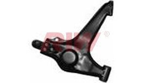 RIW FO6055 vikšro valdymo svirtis 
 Ašies montavimas/vairavimo mechanizmas/ratai -> Valdymo svirtis/pasukamosios svirties sujungimas -> Vairo trauklės (valdymo svirtis, išilginis balansyras, diago
6 608 832, 92VB 3A053 AC