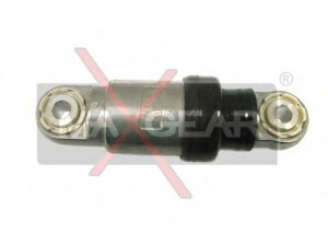 MAXGEAR 54-0002 vibracijos slopintuvas, V formos rumbuotas diržas 
 Diržinė pavara -> V formos rumbuotas diržas/komplektas -> Vibracijos slopintuvas
074 145 299 A