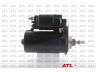 ATL Autotechnik A 12 590 starteris 
 Elektros įranga -> Starterio sistema -> Starteris
020 911 023 NX, 055 911 023 JX
