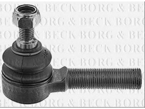 BORG & BECK BTR4700 išilginės vairo trauklės galas 
 Vairavimas -> Vairo mechanizmo sujungimai
0 622 171, 1796516, 2400E3308A