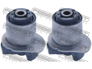 FEBEST TAB-304-KIT stebulės laikiklio įvorė 
 Ašies montavimas/vairavimo mechanizmas/ratai -> Ašies atrama/ašies korpusas/ašies montavimas -> Pasukamojo veleno sujungimas
48725-08010, 48725-44010