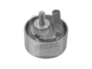 BREDA  LORETT TDI5192 įtempiklio skriemulys, paskirstymo diržas 
 Techninės priežiūros dalys -> Papildomas remontas
13069 AA060, 13069 AA061, 13069 AA062
