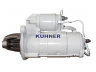 AD KÜHNER 254300 starteris
859722, 2873059, 2873B058, 2873B059