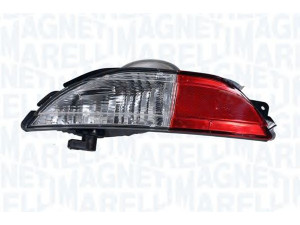 MAGNETI MARELLI 712201461110 atbulinės eigos žibintas 
 Kėbulas -> Šviesos -> Atbulinės eigos žibintas/dalys -> Atbulinės eigos žibintas
51718013