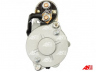 AS-PL S5155 starteris 
 Elektros įranga -> Starterio sistema -> Starteris
M002T88571, M002T88572, M2T88571