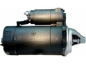 HELLA 8EA 726 081-001 starteris 
 Elektros įranga -> Starterio sistema -> Starteris
SS677, 50232991, 50 00 393 154
