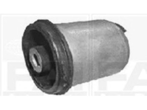 FAI AutoParts SS7541 valdymo svirties/išilginių svirčių įvorė 
 Ašies montavimas/vairavimo mechanizmas/ratai -> Valdymo svirtis/pasukamosios svirties sujungimas -> Montavimas/sutvirtinimas
1J0501541D