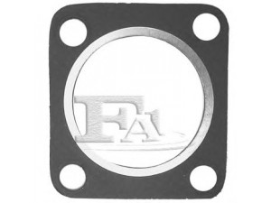 FA1 250-903 tarpiklis, išleidimo kolektorius