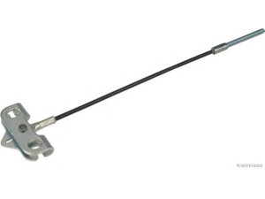 MAGNETI MARELLI 600000116530 trosas, stovėjimo stabdys
47210-SNA-A01