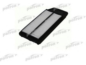 PATRON PF1306 oro filtras 
 Filtrai -> Oro filtras
17220-RAA-A01, 17220-RBB-A00, 17220RAAA00