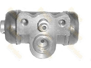 Brake ENGINEERING WC1826BE rato stabdžių cilindras 
 Stabdžių sistema -> Ratų cilindrai
MR129595