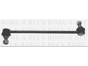 BORG & BECK BDL6745 šarnyro stabilizatorius 
 Ašies montavimas/vairavimo mechanizmas/ratai -> Stabilizatorius/fiksatoriai -> Savaime išsilyginanti atrama
48820-44020, 4882044020