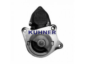 AD KÜHNER 10147 starteris 
 Elektros įranga -> Starterio sistema -> Starteris
4474714, 4474715, 46231526, 5990470
