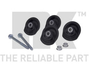 NK 5104727 stebulės laikiklio įvorė 
 Ašies montavimas/vairavimo mechanizmas/ratai -> Ašies atrama/ašies korpusas/ašies montavimas -> Pasukamojo veleno sujungimas
1H9501541S