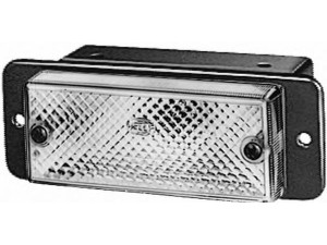 HELLA 2ZR 006 609-171 atbulinės eigos žibintas