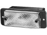 HELLA 2ZR 006 609-171 atbulinės eigos žibintas