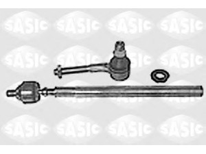 SASIC 8123803B1 remonto komplektas, vairo trauklės galas