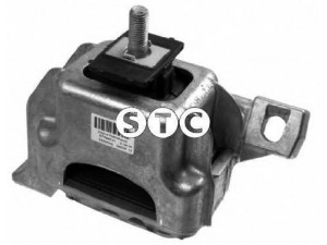 STC T405179 variklio montavimas 
 Variklis -> Variklio montavimas -> Variklio montavimo rėmas
22 11 6 772 038, 22 11 6 778 645