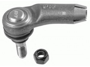 LEMFÖRDER 10049 02 skersinės vairo trauklės galas 
 Vairavimas -> Vairo mechanizmo sujungimai
443 419 811 A, 443 419 811 C