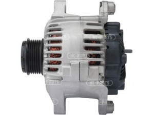 HC-PARTS CA2122IR kintamosios srovės generatorius 
 Elektros įranga -> Kint. sr. generatorius/dalys -> Kintamosios srovės generatorius
37300-25301, 37300-25310, 02131-9130
