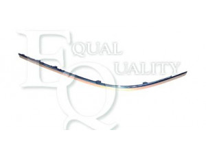EQUAL QUALITY M0811 apdailos/apsauginės juostelė, buferis 
 Kėbulas -> Apdaila/apsauga/dekoratyvinės juostelės/emblemos -> Apdailos/apsauginės juostelės
3C9807459A2ZZ