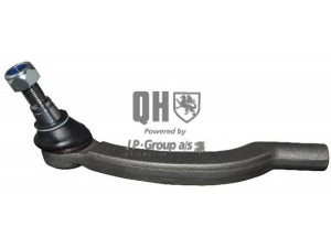 JP GROUP 4144601179 skersinės vairo trauklės galas 
 Vairavimas -> Vairo mechanizmo sujungimai
381769, 381777, 1376346080, 77364253