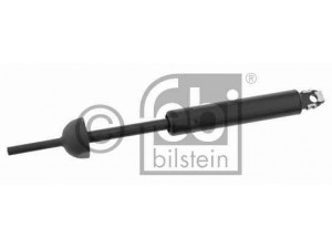 FEBI BILSTEIN 11734 dujinė spyruoklė, gaubtas 
 Kėbulas -> Dujinės spyruoklės
202 880 00 29