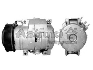ASHUKI T558-67 kompresorius, oro kondicionierius 
 Oro kondicionavimas -> Kompresorius/dalys
88320-35730