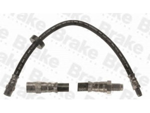 Brake ENGINEERING BH771763 stabdžių žarnelė 
 Stabdžių sistema -> Stabdžių žarnelės
431611707, 431611707