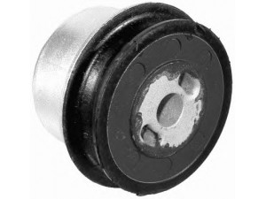 LEMFÖRDER 21486 01 valdymo svirties/išilginių svirčių įvorė 
 Ašies montavimas/vairavimo mechanizmas/ratai -> Valdymo svirtis/pasukamosios svirties sujungimas -> Montavimas/sutvirtinimas
4 23 302, 4 23 318, 90495585, 9191309