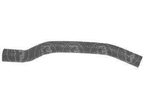 FARE SA 7218 radiatoriaus žarna 
 Aušinimo sistema -> Žarnelės/vamzdeliai/sujungimai -> Radiatoriaus žarnos
7700584135